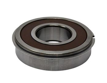 KBC AFTERMARKET - 6308LLNR - BALL BEARING W/ SNAP RING