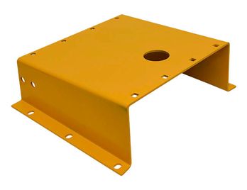 JOHN DEERE AFTERMARKET - AT59716 - BELLY PAN, FRONT