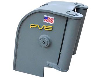 CASE AFTERMARKET - PV497 - ARCH HEAD W/ ROLLERS