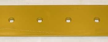 CASE AFTERMARKET - 115631A1 - CUTTING EDGE, CENTER