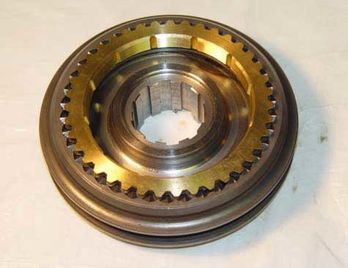 CASE AFTERMARKET - L33334 - SYNCHRONIZER ASSY.