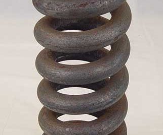 JOHN DEERE AFTERMARKET - T184203 - RECOIL SPRING