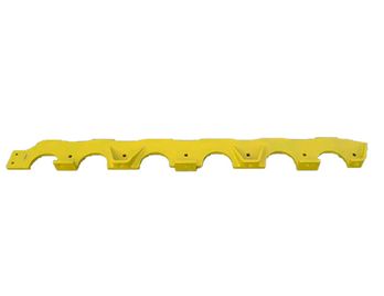 JOHN DEERE AFTERMARKET - AT305888 - ROCKGUARD R/H