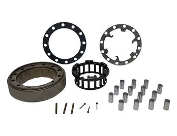 CASE AFTERMARKET - L35003 - FREE WHEEL CLUTCH KIT