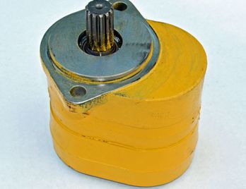 CAT AFTERMARKET - 137-1296 - HYDRAULIC PUMP