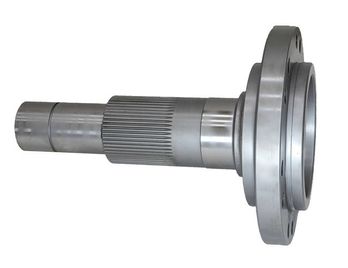 JOHN DEERE AFTERMARKET - T173628 - SPINDLE, AXLE