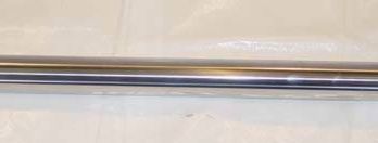 CASE AFTERMARKET - 1978060C1 - ROD W/ 1IN X 3IN BOLT & WASHER