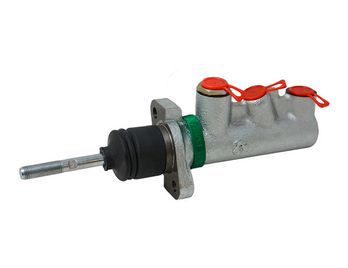 CASE AFTERMARKET - D141779 - MASTER CYLINDER