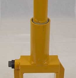 JOHN DEERE AFTERMARKET - PV323 - TRACK ADJUSTER ASSEMBLY