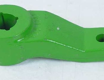 JOHN DEERE AFTERMARKET - T21519 - STEERING ARM R/H