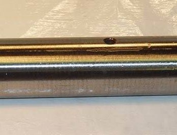 CASE AFTERMARKET - D129256 - PIN