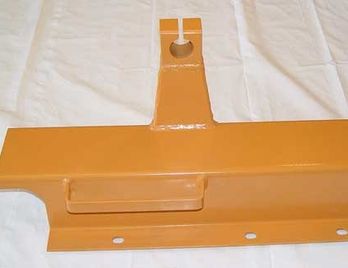 CASE AFTERMARKET - 187917A2 - RECOIL SPRING ASSEMBLY, RH