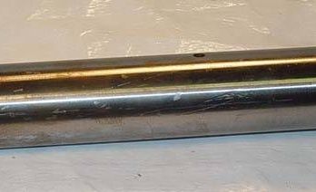 KOBELCO AFTERMARKET - 2419P3428D1 - PIN