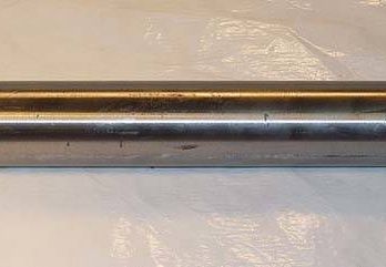 JOHN DEERE AFTERMARKET - T34428 - PIN