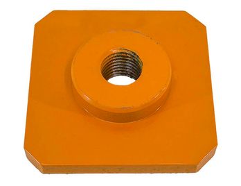 CASE AFTERMARKET - D47539 - NUT