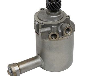 CASE AFTERMARKET - D84179 - POWER STEERING PUMP