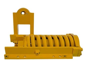 KOMATSU AFTERMARKET - PV327 - RECOIL SPRING ASSEMBLY, RH (ASSEMBLED)