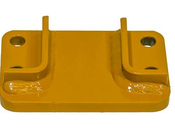 CAT AFTERMARKET - 6S7220 - IDLER PLATE