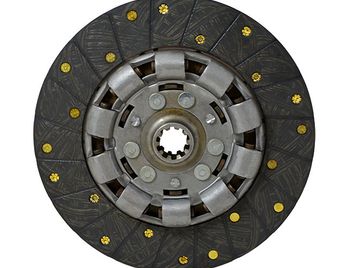 JOHN DEERE AFTERMARKET - AT160477 - MASTER CLUTCH  11IN