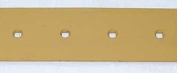 CAT AFTERMARKET - 3G9306 - CUTTING EDGE,CENTER