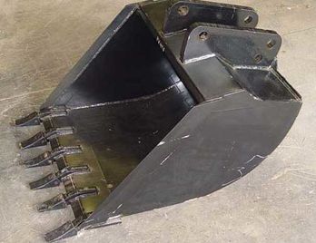 FORD AFTERMARKET - PV458 - 36IN BUCKET