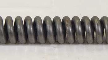 CASE AFTERMARKET - D39498 - RECOIL SPRING