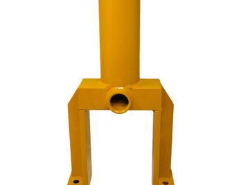 JOHN DEERE AFTERMARKET - T20700 - YOKE