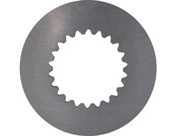 CASE AFTERMARKET - A50631 - TRANSMISSION DISC (STEEL)