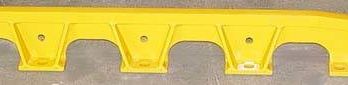 JOHN DEERE AFTERMARKET - AT79599 - ROCKGUARD L/H