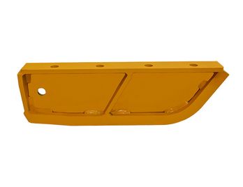 JOHN DEERE AFTERMARKET - AT135480 - GUARD, FRONT R/H