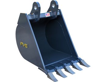 CASE AFTERMARKET - PV2003 - 24IN BUCKET
