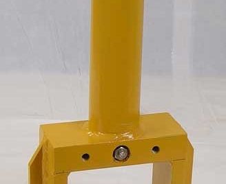 DRESSER AFTERMARKET - PV319 - TRACK ADJUSTER ASSEMBLY