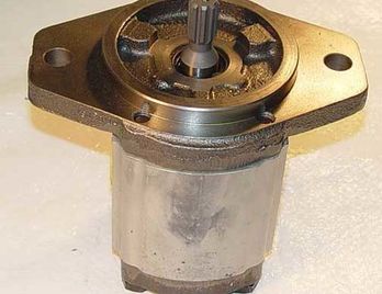 JOHN DEERE AFTERMARKET - AT181864 - HYDRAULIC PUMP