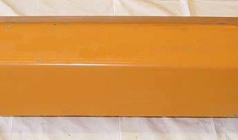 CASE AFTERMARKET - R43622 - RECOIL SPRING ASSEMBLY