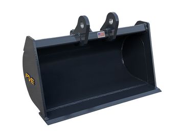 CASE AFTERMARKET - PV2006 - 48IN BUCKET (SMOOTH EDGE)