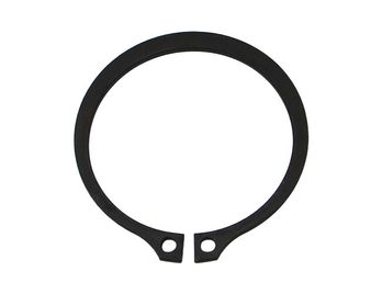PVP PARTS - 1993X078 - SNAP RING, EXTERNAL