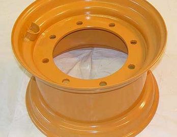 CASE AFTERMARKET - 119243A1 - RIM, FRONT