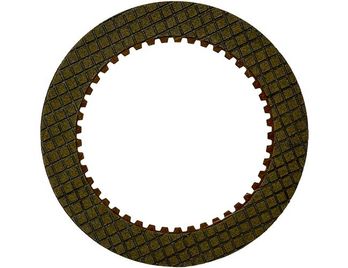 CAT AFTERMARKET - 6Y7929 - TRANSMISSION DISC, FRICTION