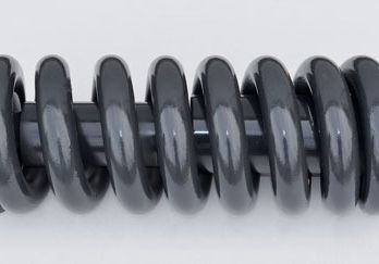 HITACHI AFTERMARKET - 9186437 - RECOIL & ADJUSTER ASSEMBLY