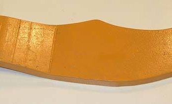 CASE AFTERMARKET - D84167 - LINK L/H