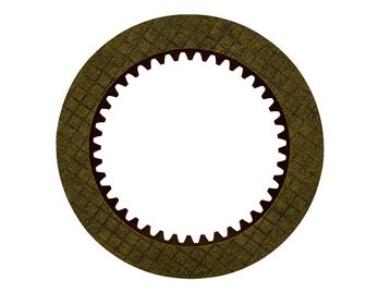 JOHN DEERE AFTERMARKET - AT179473 - CLUTCH DISC, FRICTION