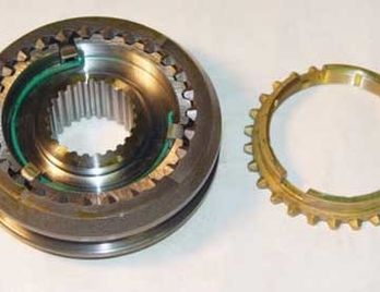 CASE AFTERMARKET - A182240 - SYNCHRONIZER