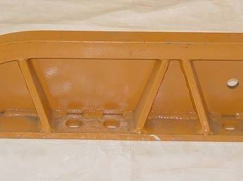 CASE AFTERMARKET - R44378 - GUARD FRONT R/H