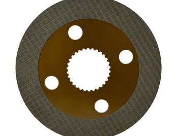 CASE AFTERMARKET - G103117 - BRAKE DISC