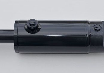 JOHN DEERE AFTERMARKET - AH216998 - TILT CYLINDER, WITH BUSHINGS