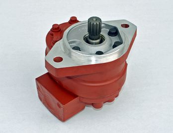 JOHN DEERE AFTERMARKET - AT74412 - HYDRAULIC PUMP