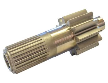 JOHN DEERE AFTERMARKET - T83325 - PINION, 12T