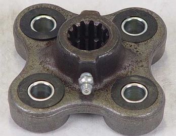 CASE AFTERMARKET - D90883 - COUPLER