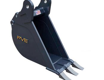 CASE AFTERMARKET - PV440 - 13IN BUCKET
