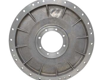 CASE AFTERMARKET - D48856 - IMPELLER